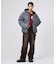 【Gramicci/グラミチ】Big Wale Carpenter Pant/ビ