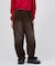 【Gramicci/グラミチ】Big Wale Carpenter Pant/ビ