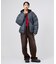 【Gramicci/グラミチ】Big Wale Carpenter Pant/ビ