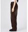 【Gramicci/グラミチ】Big Wale Carpenter Pant/ビ