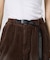 【Gramicci/グラミチ】Big Wale Carpenter Pant/ビ