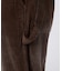 【Gramicci/グラミチ】Big Wale Carpenter Pant/ビ