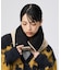 【Gramicci / グラミチ】MOHAIR CARDIGAN / モヘアカー