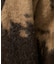 【Gramicci / グラミチ】MOHAIR CARDIGAN / モヘアカー