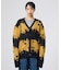 【Gramicci / グラミチ】MOHAIR CARDIGAN / モヘアカー