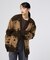 【Gramicci / グラミチ】MOHAIR CARDIGAN / モヘアカー