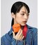 【Tokio hat】Vibram Seriesコインケース/財布/i podケ