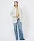 【CHUMS / チャムス】Full Snap Top / フルスナップトップス