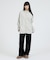 【CHUMS / チャムス】Full Snap Top / フルスナップトップス