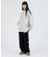 【CHUMS / チャムス】Full Snap Top / フルスナップトップス