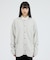 【CHUMS / チャムス】Full Snap Top / フルスナップトップス