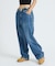 【BIG MAC / ビッグマック】DENIM PAINTER PANTS /デ