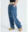 【BIG MAC / ビッグマック】DENIM PAINTER PANTS /デ