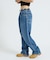 【BIG MAC / ビッグマック】DENIM PAINTER PANTS /デ