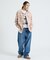 【BIG MAC / ビッグマック】DENIM PAINTER PANTS /デ