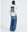 【BIG MAC / ビッグマック】DENIM PAINTER PANTS /デ
