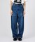 【BIG MAC / ビッグマック】DENIM PAINTER PANTS /デ