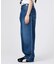 【BIG MAC / ビッグマック】DENIM PAINTER PANTS /デ
