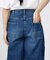 【BIG MAC / ビッグマック】DENIM PAINTER PANTS /デ
