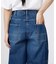 【BIG MAC / ビッグマック】DENIM PAINTER PANTS /デ