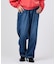 【BIG MAC / ビッグマック】DENIM PAINTER PANTS /デ