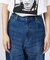 【BIG MAC / ビッグマック】DENIM PAINTER PANTS /デ