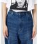 【BIG MAC / ビッグマック】DENIM PAINTER PANTS /デ