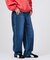 【BIG MAC / ビッグマック】DENIM PAINTER PANTS /デ