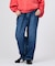 【BIG MAC / ビッグマック】DENIM PAINTER PANTS /デ