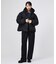 【+phenix / プラスフェニックス】CVC SWEAT WIDE PANT