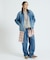 【BIG MAC / ビッグマック】LIGHT DENIM WORK JACKE