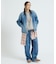 【BIG MAC / ビッグマック】LIGHT DENIM WORK JACKE