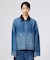 【BIG MAC / ビッグマック】LIGHT DENIM WORK JACKE