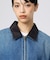 【BIG MAC / ビッグマック】LIGHT DENIM WORK JACKE