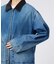 【BIG MAC / ビッグマック】LIGHT DENIM WORK JACKE