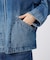 【BIG MAC / ビッグマック】LIGHT DENIM WORK JACKE