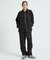 【WILD THINGS / ワイルドシングス】BULKY FLEECE PAN