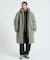【WILD THINGS / ワイルドシングス】BULKY FLEECE PAN