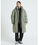 【WILD THINGS / ワイルドシングス】BULKY FLEECE PAN