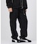 【WILD THINGS / ワイルドシングス】BULKY FLEECE PAN