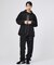 【WILD THINGS / ワイルドシングス】BULKY FLEECE PAN