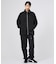 【WILD THINGS / ワイルドシングス】BULKY FLEECE PAN