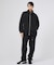 【WILD THINGS / ワイルドシングス】BULKY FLEECE PAN