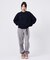 【WILD THINGS / ワイルドシングス】BULKY FLEECE PAN
