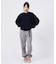 【WILD THINGS / ワイルドシングス】BULKY FLEECE PAN