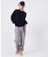 【WILD THINGS / ワイルドシングス】BULKY FLEECE PAN