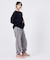 【WILD THINGS / ワイルドシングス】BULKY FLEECE PAN