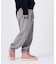 【WILD THINGS / ワイルドシングス】BULKY FLEECE PAN