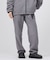 【WILD THINGS / ワイルドシングス】BULKY FLEECE PAN