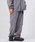 【WILD THINGS / ワイルドシングス】BULKY FLEECE PAN